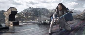 Resultado de imagen de thor ragnarok