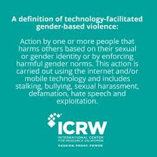 Icrw Passion Proof Power