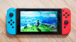 One way to improve your nintendo switch experience is with a comfortable, lightweight nintendo switch headset, especially when playing in portable mode. Nintendo Switch Pro Preis Grafik Spiele Die Neue Konsole Spiele News Bild De