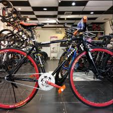Single speed chain 1 1/8. Premium 24 Fixie Bicycle Bike Shopee Malaysia