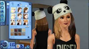 Sims 3 female hairstyles download has a variety pictures that joined to locate out the most recent pictures of sims 3 female hairstyles download here, and also you can get the pictures through our best sims 3 female hairstyles download collection.sims 3 female hairstyles download pictures in here are posted and uploaded by girlatastartup.com for your sims 3 female hairstyles download images. The Sims 3 Store Female Hairstyles Youtube
