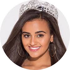 Miss Teen USA 2017
