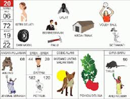 Maybe you would like to learn more about one of these? Buku Mimpi 2d Abjad Bergambar Lengkap Sang Pemimpi
