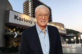 With its traditional rousing dance numbers and a lifetime achievement crystal globe for hollywood star michael caine, the 55th edition of the karlovy vary intl. Michael Caine To Receive Crystal Globe At 2021 Karlovy Vary Film Fest The Prague Reporter