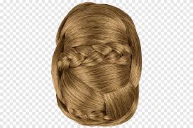 Dlinnye Volosy Okrashivanie Volos Braid Bun Pricheska Bulochka Chernye Volosy Iskusstvennye Volosy Integracii Png Pngegg