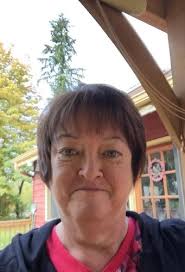 Cynthia Dennis Obituary (1958