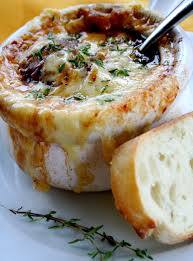 Bistro French Onion Soup Panera Ingredients French Onion Soup Mmmmmmmmm Xoxox Sopas De Cebolla Francesa Recetas De Sopa Recetas