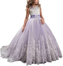 Er hat angst, ist feige wie ein hase. Zarupeng Zarupeng Spitzenkleid Kinder Madchen Prinzessin Brautjungfer Tutu Tull Kleid Formal Party Hochzeitskleid Faltenrock Kleider Amazon De Bekleidung