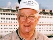 Frederick S. Merrick Jr. Obituary (1928