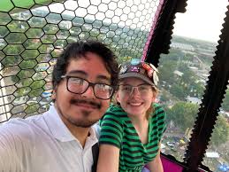 boyfriend reveal. WE WERE MATCHING AWWWWW. the bumble gods were so so good  in giving me this man. 🙏🙏