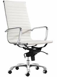 Chic Office Chair Sources Office Chair Design Modern Home Office Furniture White Office Chair