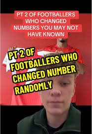 Comment if you knew these or any other random ones #fyp #foryou #footy...