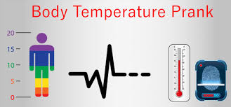 This is free weather report giving app and it comes with daily forecast, clock weather, global weather and many more features. Body Temperature Prank Android App Source Code Rangii Studio Android Tutorials Inspirational Apps Android Apps
