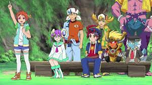 Episode 26 Future Card Buddyfight Animation Animation Anime Character