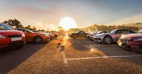 Cars and Coffee Presented by Karson Diecast Co.