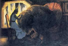 Labouring Beasts Blog 06 10 Kunstideer Illustrator Artister