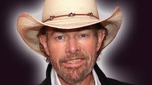 Toby Keith Shares Update