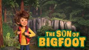 Is on their tail as adam's traces have led them to bigfoot! The Son Of Bigfoot 2017 Bluray 480p 720p Sub Indo Sdmovie Fun