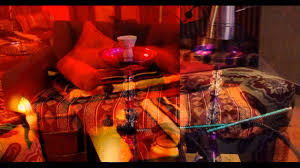 Between park de la tête d'or and rhone river, close to lots of restaurants, museum and cinema, the marriott lyon cite internationale, renovated in 2016, offers 204 rooms including 16 suites. Salon De The Oriental L Histoire De The Bar A Chicha Narguilee A Lyon Youtube