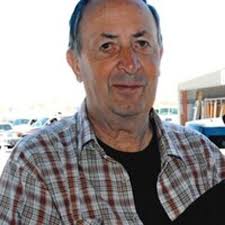 Most Recent Obituaries