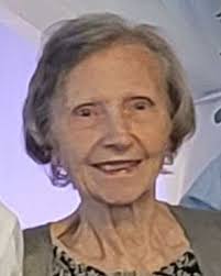 Claire Arlene Greenwald Obituary March 27, 2025