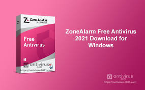 Zonealarm Free Antivirus 2021 Download For Windows 10 8 7 In 2020 Antivirus Antispyware Antivirus Program