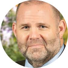 Brad Holliday, PHR, SHRM-CP, CBM, MBA