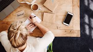 Typically, if you think it might be too formal we'd say it'd be fine to choose another one of the professional. How To Sign A Letter Or A Card 74 Useful Examples Tips