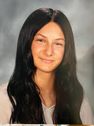 Nichole Marie Stachurski