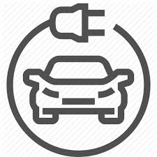 1x universal auto car power outlet socket plug 12v lighter cigarette cover cap. Auto Car Charger Electricity Plug Power Torque Icon Download On Iconfinder