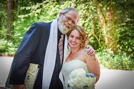 'she talks to me when the telly's on!' … a glimpse of home life … jon richardson with his wife, the standup lucy beaumont. Wedding Officiants In Hillsboro Or For Your Marriage Ceremony