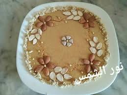 ديكور طمينة Desserts Food Cake