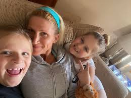 2 YEARS! 2 YEARS CANCER 🎗 FREE! Jaelyn's scans came back all clear! She is  doing so good. Dr Whipple asked her to walk