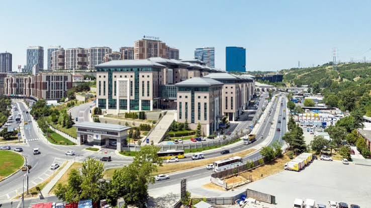 Haliç Üniversitesi Bölümleri, Kampüs Hayatı ve Öğrenci Rehberi | DormHouse