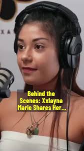 Leyna Marie Cold Day