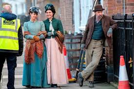 By clicking accept, you accept the use of all cookies and your information for the purposes mentioned above. Netflix S Sherlock Homes Spin Off The Irregulars Everything We Know So Far What S On Netflix