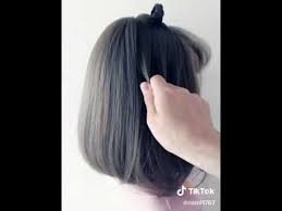 تسريحات للشعر للمدرسة سهلة وسريعة. ØªØ³Ø±ÙŠØ­Ø© ÙƒÙˆØ±ÙŠØ© Ù„Ù„Ø´Ø¹Ø± Ø§Ù„Ù‚ØµÙŠØ± Ø³Ù‡Ù„Ø© ÙˆØ³Ø±ÙŠØ¹Ø© Youtube