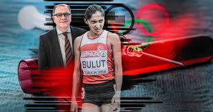 Die eröffnungsfeier findet am freitag, 5. Kaum Noch Doping Tests Olympia 2021 In Tokio Konnten Unfaire Spiele Werden