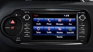 Toyota has worked hard to keep the yaris from feeling cheap, and it is most evident inside. 2018 Toyota Yaris