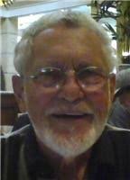 Eugene Florian Obituary (1932