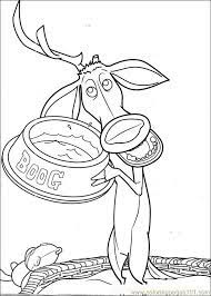 44 open season coloring pages to print off and color. Open Season 06 Coloring Page For Kids Free Open Season Printable Coloring Pages Online For Kids Coloringpages101 Com Coloring Pages For Kids