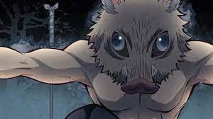Kimetsu No Yaiba Demon Slayer Gif Kimetsunoyaiba Demonslayer Inosukehashibira Discover Share Anime Demon Demon Slayer Gif Wallpaper Demon Slayer Inosuke