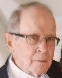 Robert H. Compton, Sr. Obituary August 28, 2023