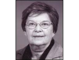 Linda BAXTER Obituary (2016)