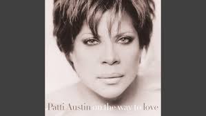 Patti Austin ~ Southern Rain