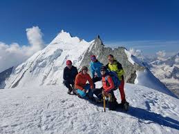 60 likes · 6 talking about this · 576 were here. Bishorn Alpenverein