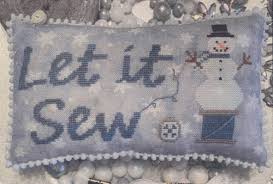 Mouse's halloween stitching cross stitch pattern $7.00. Let It Sew By Needle Bling Designs Counted Cross Stitch Pattern