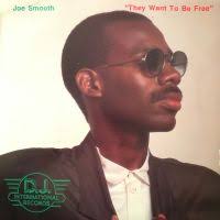 Joe Smooth, Anthony Thomas