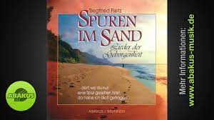 Juni 2012 montags bis freitags wiederum auf dem angestammten nachmittagssendeplatz des zdf um 16:15 uhr ausgestrahlt. Siegfried Fietz Spuren Im Sand Aus Spuren Im Sand Youtube