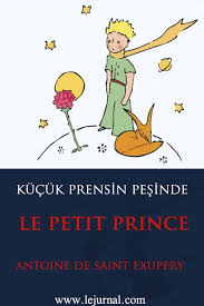 Je demande pardon aux enfants d'avoir dédié ce livre à une grande personne. Kucuk Prens The Little Prince Le Petit Prince Antoine De Saint Exupery Edebiyat Kitap Alintilar